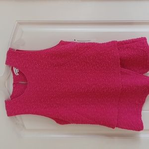 NWT ROOMMATES SUMMER TOP